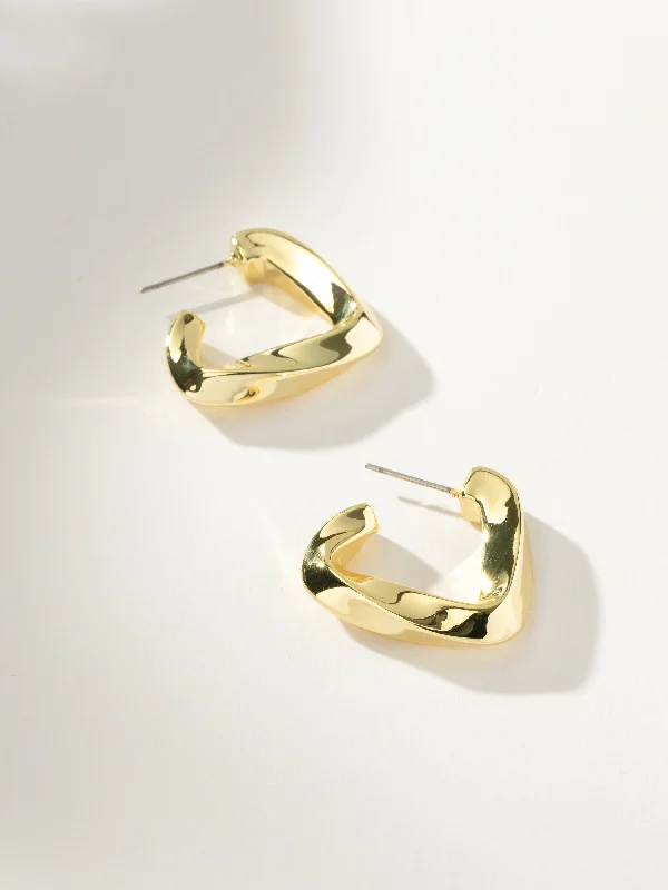 Women's Earrings – Elegant Designs for Every Personality--Not Your Baby Hoops