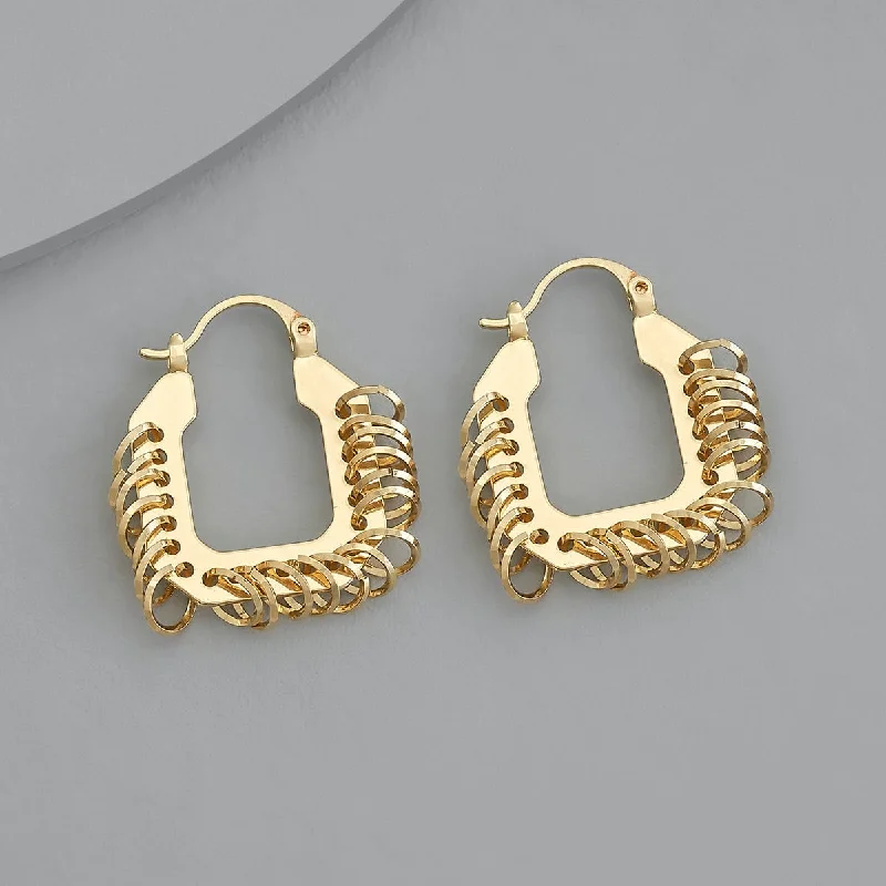 Women's Earrings – Elegant Designs for Every Personality--Trendy Earring 172918