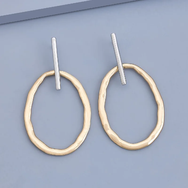 Women's Earrings – Elegant Designs for Every Personality--Trendy Earring 168326