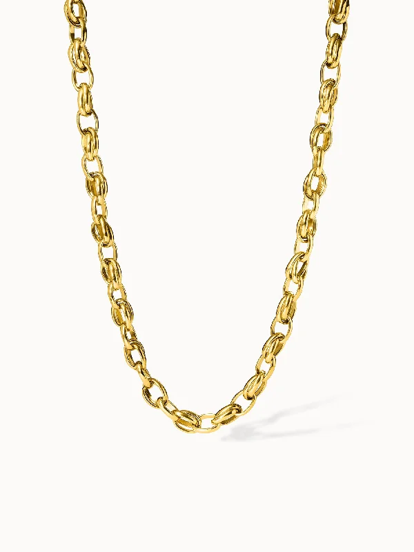Shop Classic Women's  Necklaces & Pendants with a Modern Twist-Opulence Kette