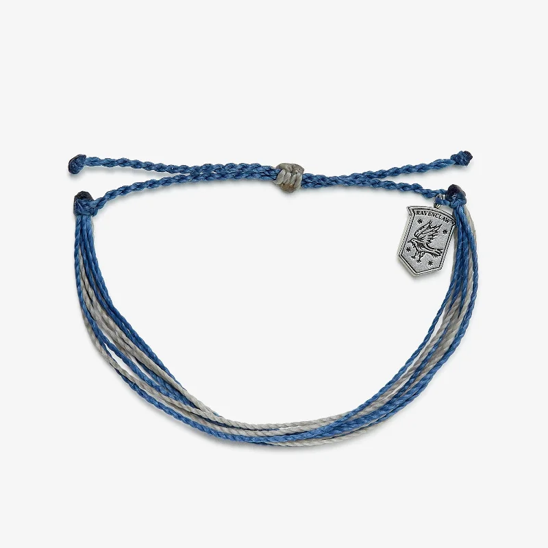 Men's Bracelets with Nautical Design-Original Ravenclaw™ Charm Bracelet