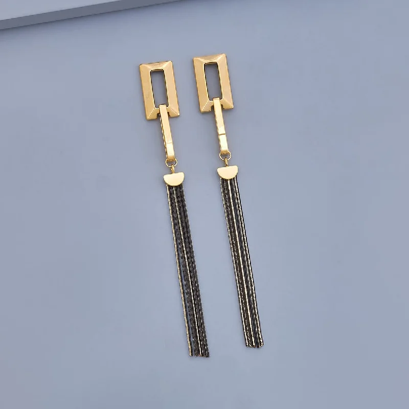 Women's Earrings – Elegant Designs for Every Personality--Trendy Earring 169188