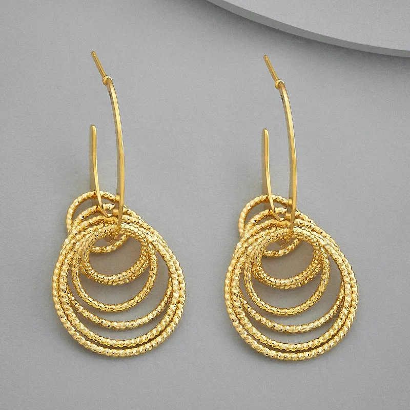 Women's Earrings – Elegant Designs for Every Personality--Trendy Earring 172032
