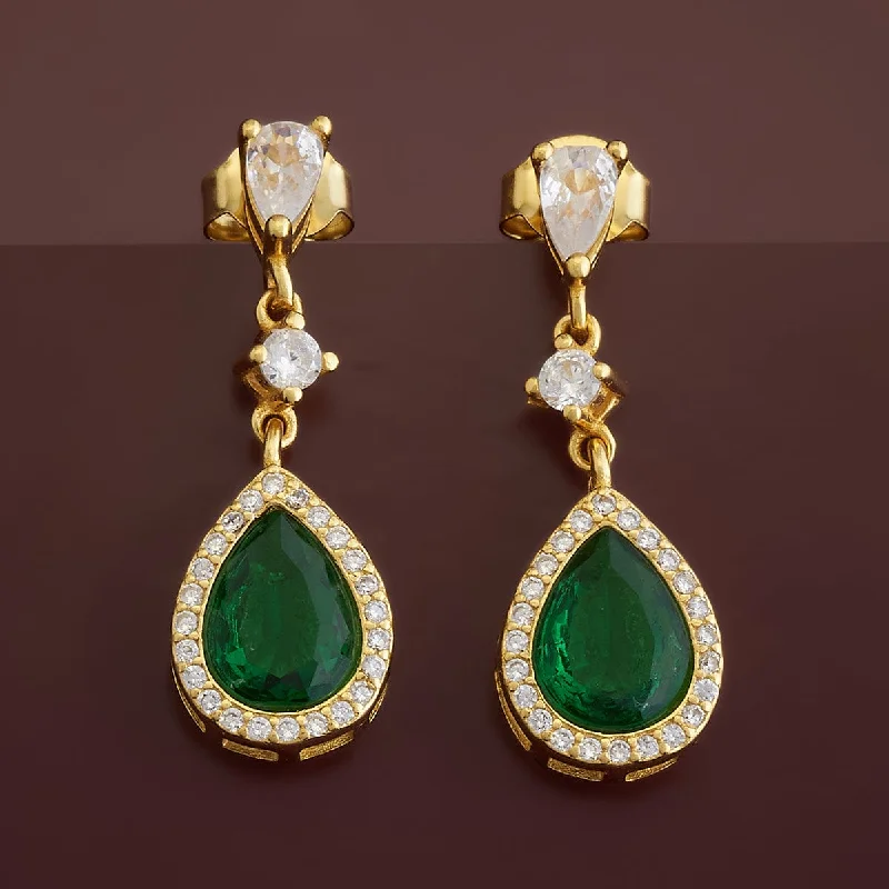 Women's Earrings – Elegant Designs for Every Personality--92.5 Silver Earring 176527