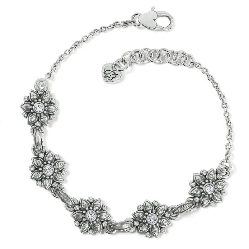 Simple Cuff Bangles for Women-Cora Bracelet