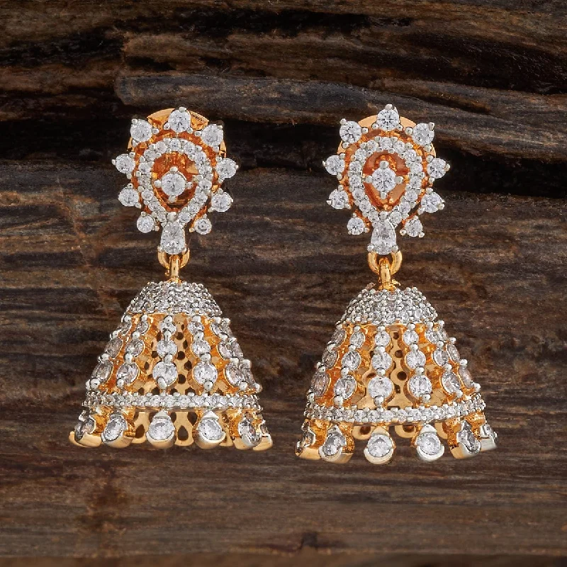 Women's Earrings – Elegant Designs for Every Personality--Zircon Earring 178426