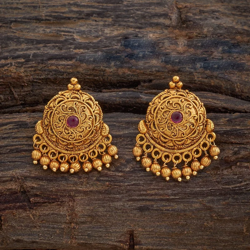 Women's Earrings – Elegant Designs for Every Personality--Antique Earring 165017