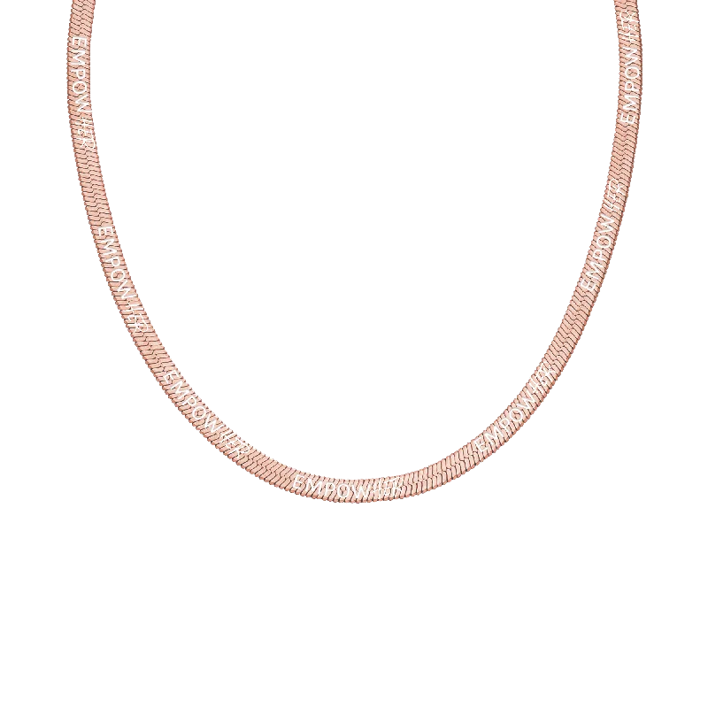 Rosegold