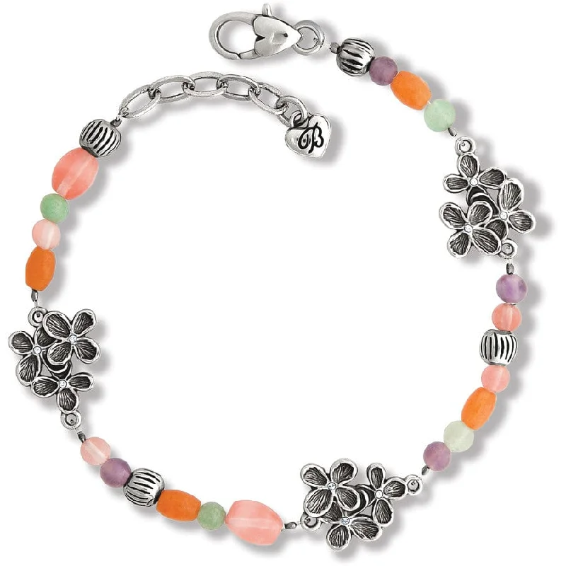 Women's Bangles with Designer Style-Everbloom Trellis Bracelet