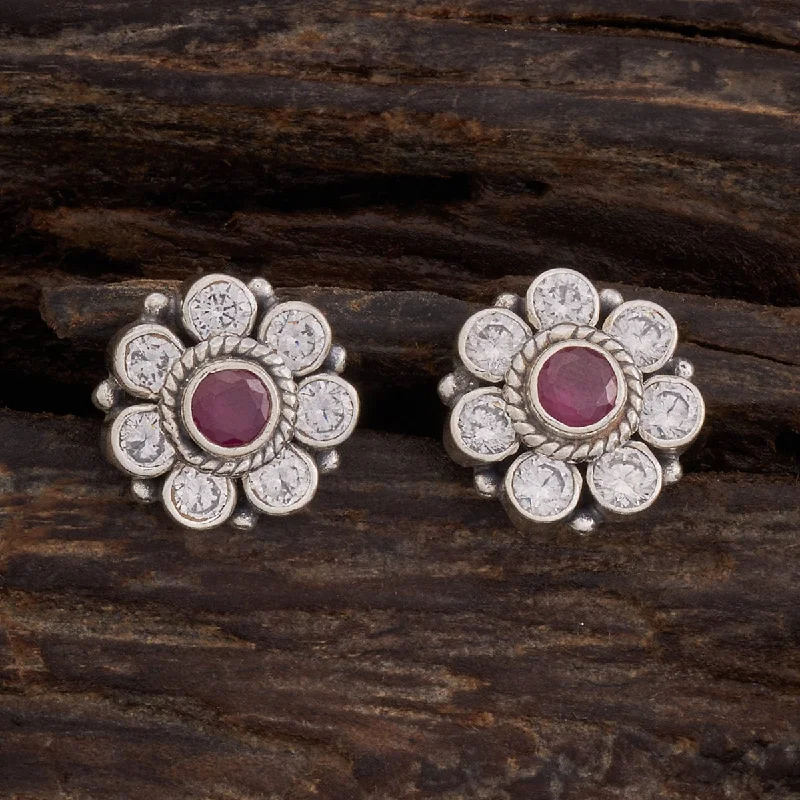 Women's Earrings – Elegant Designs for Every Personality--92.5 Silver Earring 162955 Women's Earrings – Elegant Designs for Every Personality--92.5 Silver Earring 162955