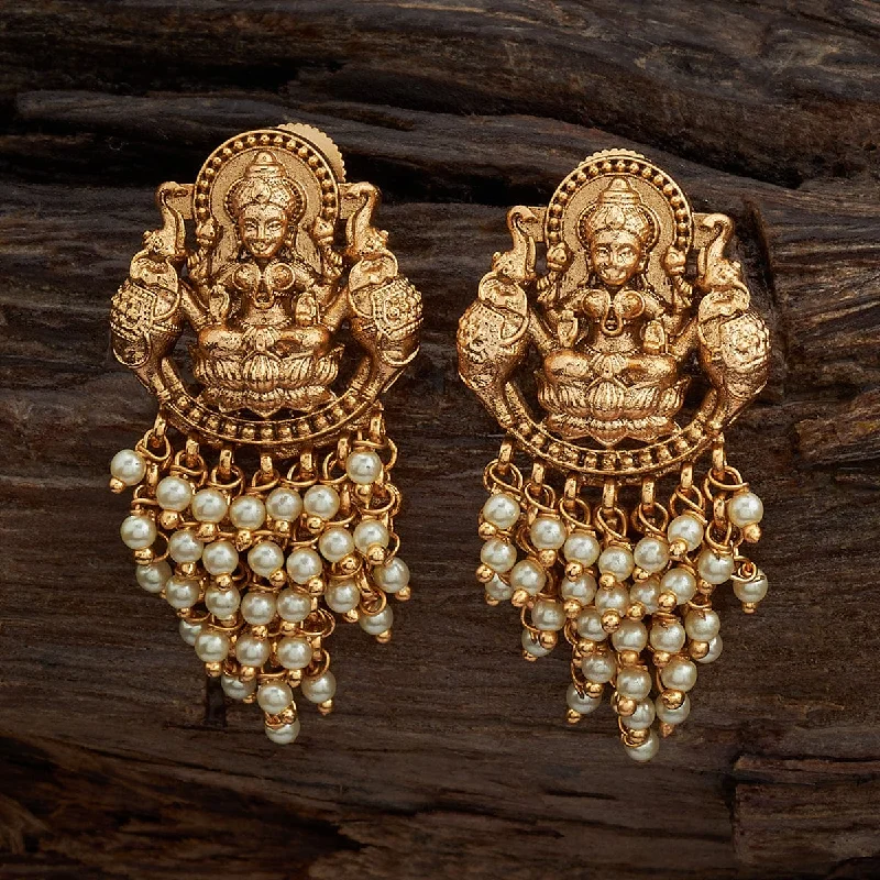 Women's Earrings – Elegant Designs for Every Personality--Antique Earring 164080
