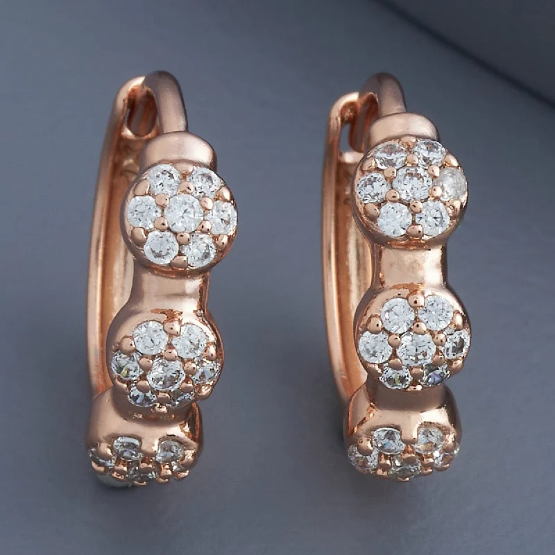 Women's Earrings – Elegant Designs for Every Personality--Trendy Earring 179332