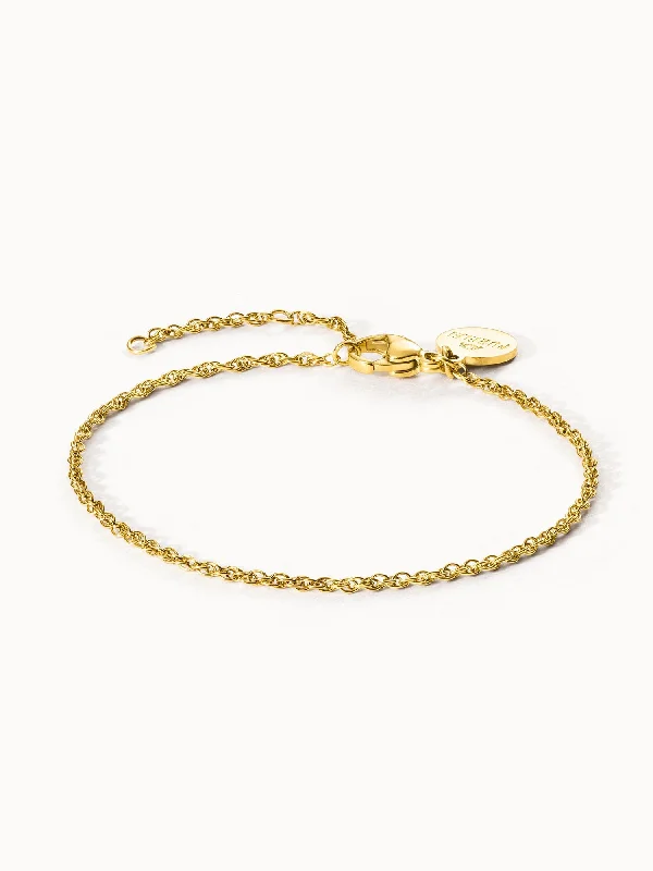 Shiny Crystal Bangles for Women-Brave Armband