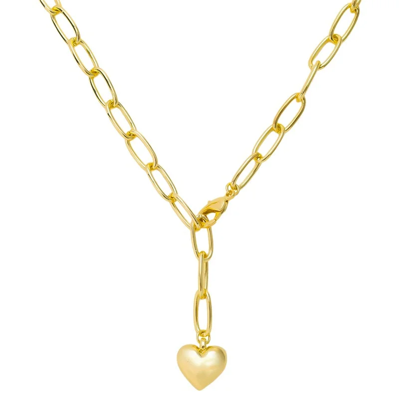 Shop Classic Women's  Necklaces & Pendants with a Modern Twist-Spoiled Necklace