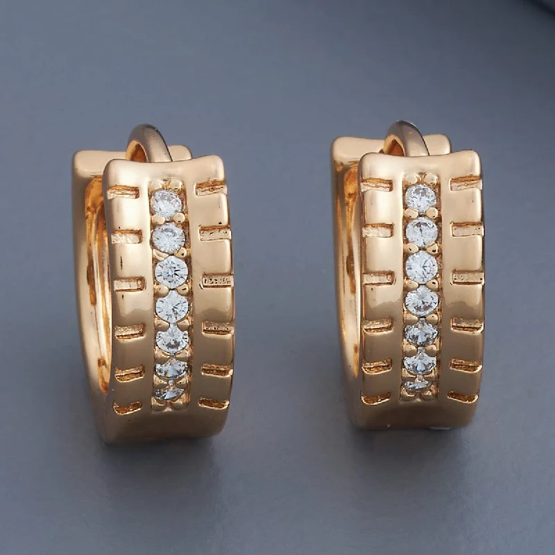 Women's Earrings – Elegant Designs for Every Personality--Trendy Earring 179325