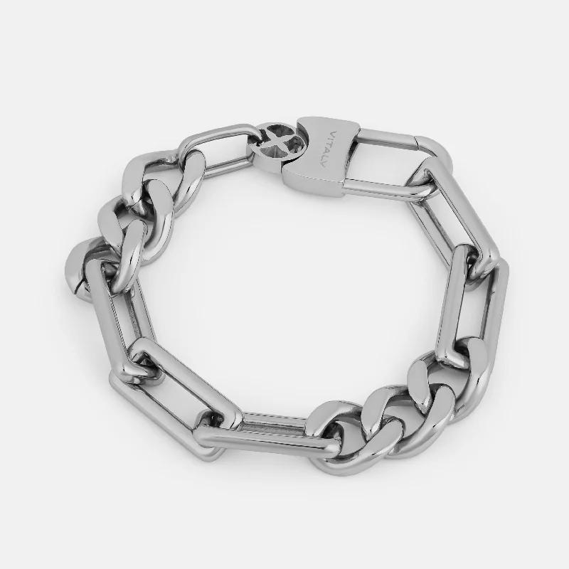 Men's Bracelets with Personalized Touches-Process
