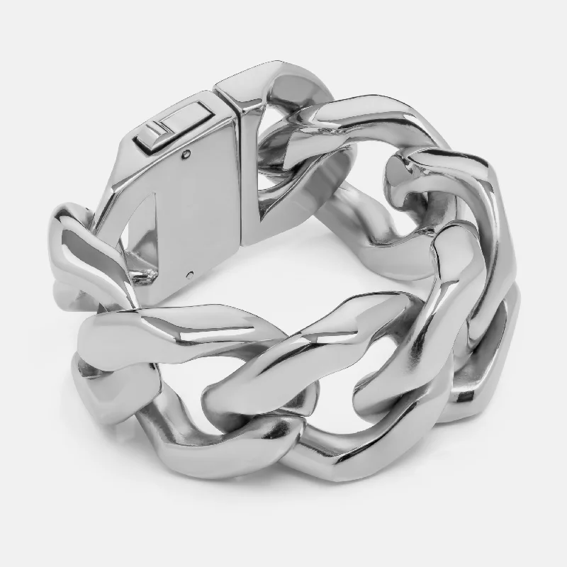 Beaded and Leather Bracelets for Men-Havoc