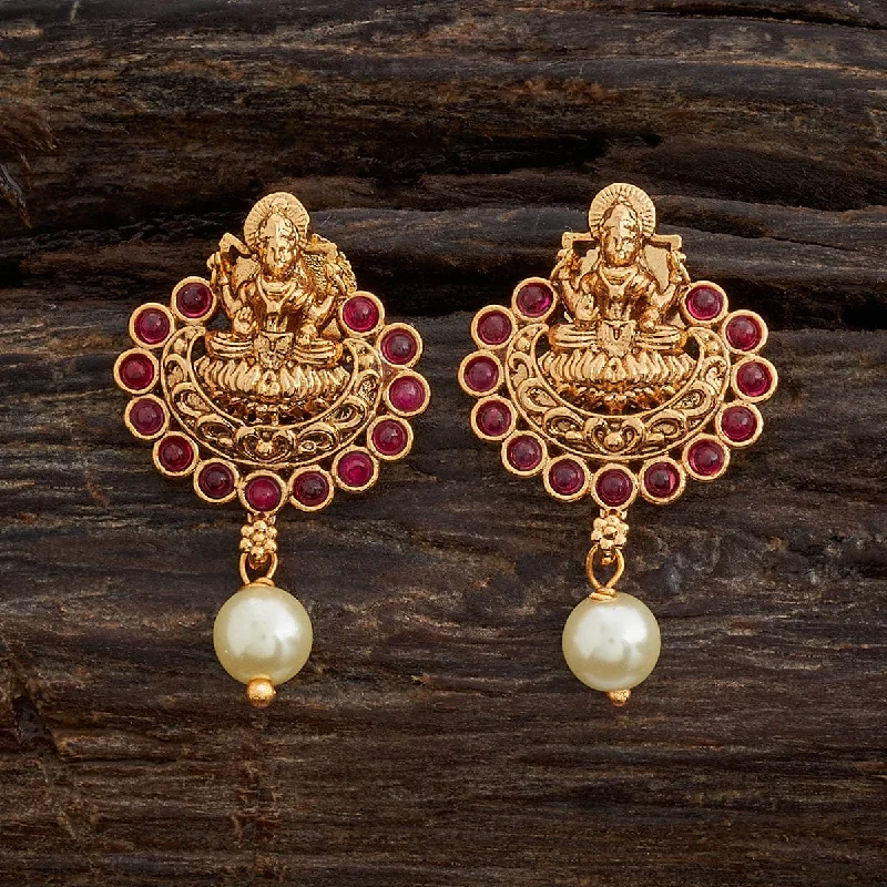 Women's Earrings – Elegant Designs for Every Personality--Antique Earring 165427