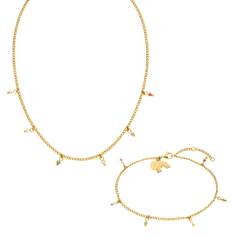Shop Classic Women's  Necklaces & Pendants with a Modern Twist-Mahina Club Anuenue