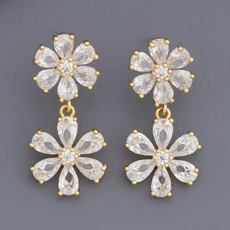 Women's Earrings – Elegant Designs for Every Personality--Trendy Earring 179210