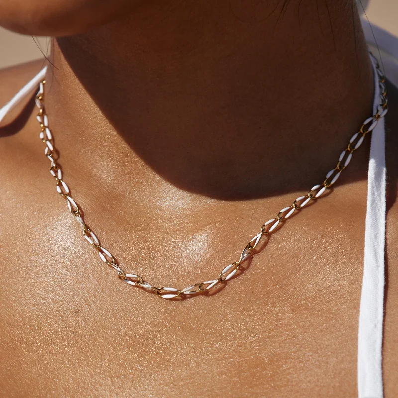 Shop Classic Women's  Necklaces & Pendants with a Modern Twist-Barbados Choker