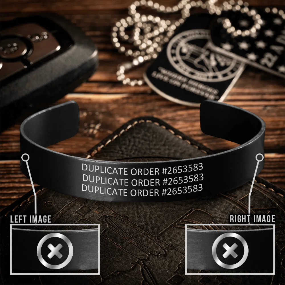 Men's Bracelets with Natural Stones-Customize Your Bracelet