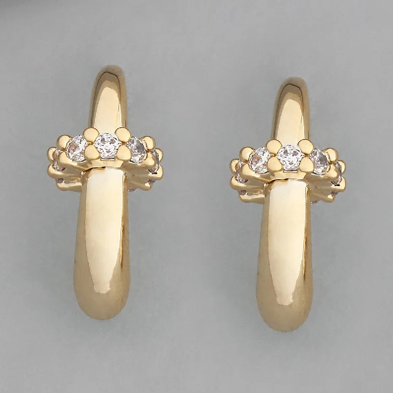 Women's Earrings – Elegant Designs for Every Personality--Trendy Earring 174950