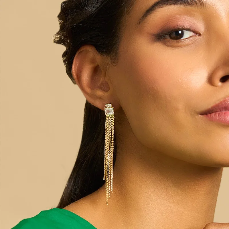 Women's Earrings – Elegant Designs for Every Personality--Trendy Earring 174965