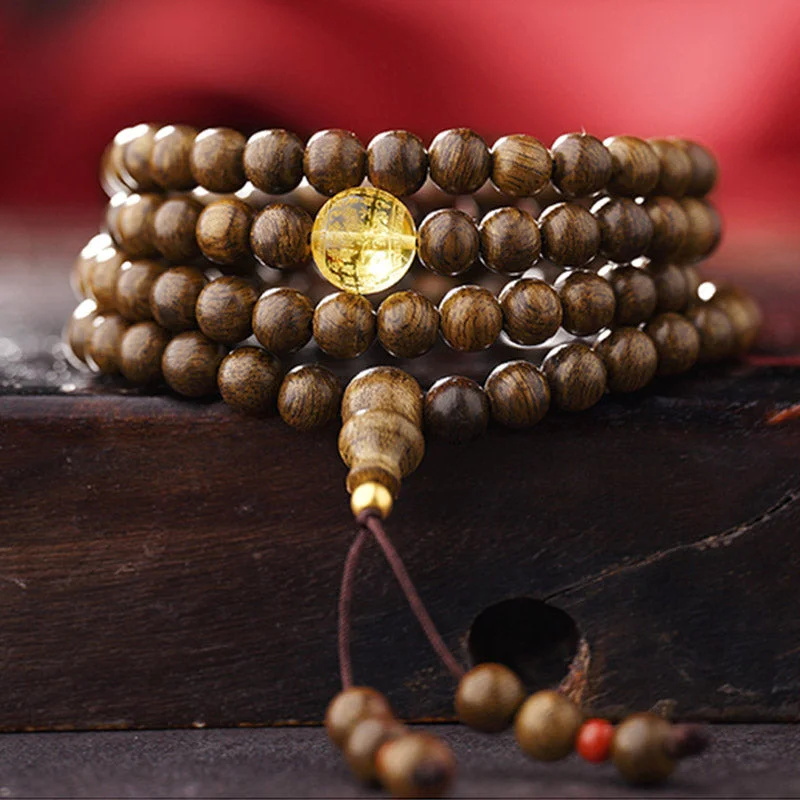 Men's Metal Chain Bracelets-Buddha Stones 108 Mala Beads 999 Gold Brunei Agarwood Heart Sutra Amber Red Agate Strength Meditation Bracelet Men's Metal Chain Bracelets-Buddha Stones 108 Mala Beads 999 Gold Brunei Agarwood Heart Sutra Amber Red Agate Strength Meditation Bracelet