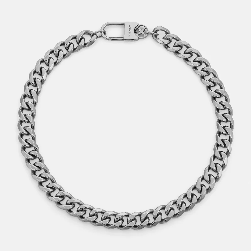 Exclusive Men's Necklaces & Pendants for the Modern Gentleman-Transit