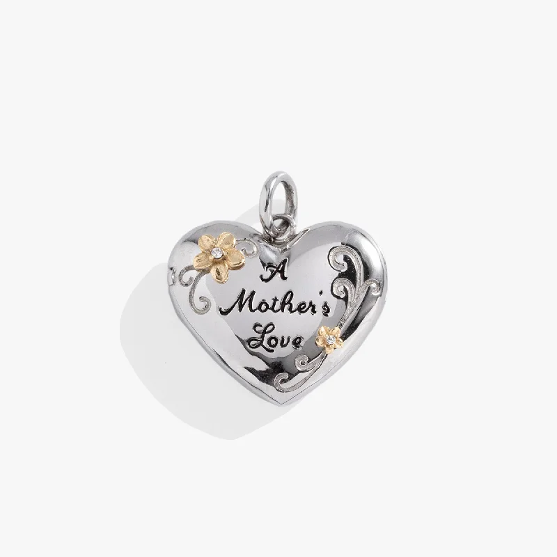 Shop Classic Women's  Necklaces & Pendants with a Modern Twist-Love Locket Interchangeable Charm