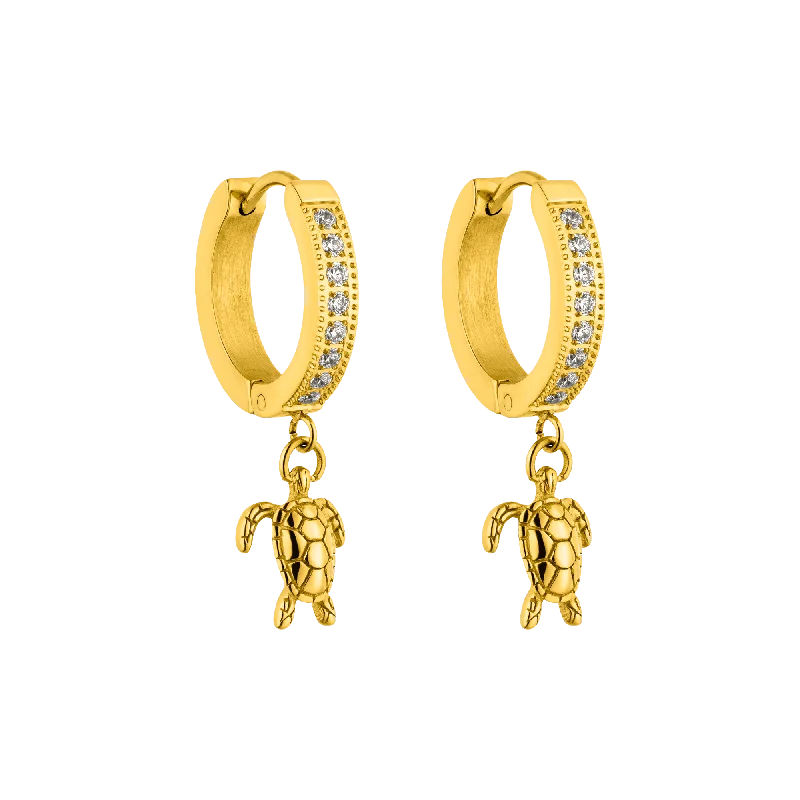Women's Earrings – Elegant Designs for Every Personality--Makena Ohrringe
