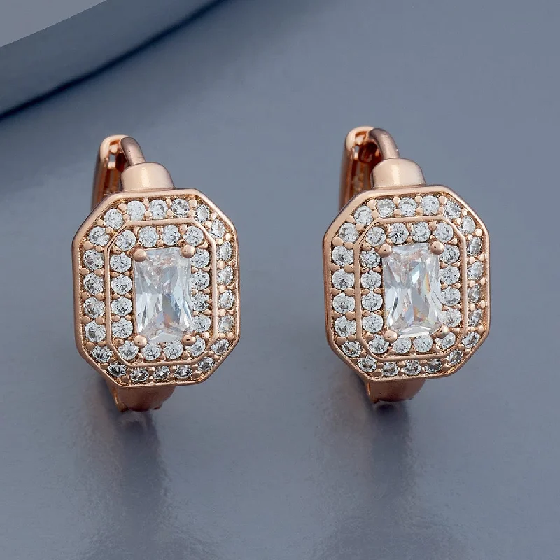 Women's Earrings – Elegant Designs for Every Personality--Trendy Earring 179314