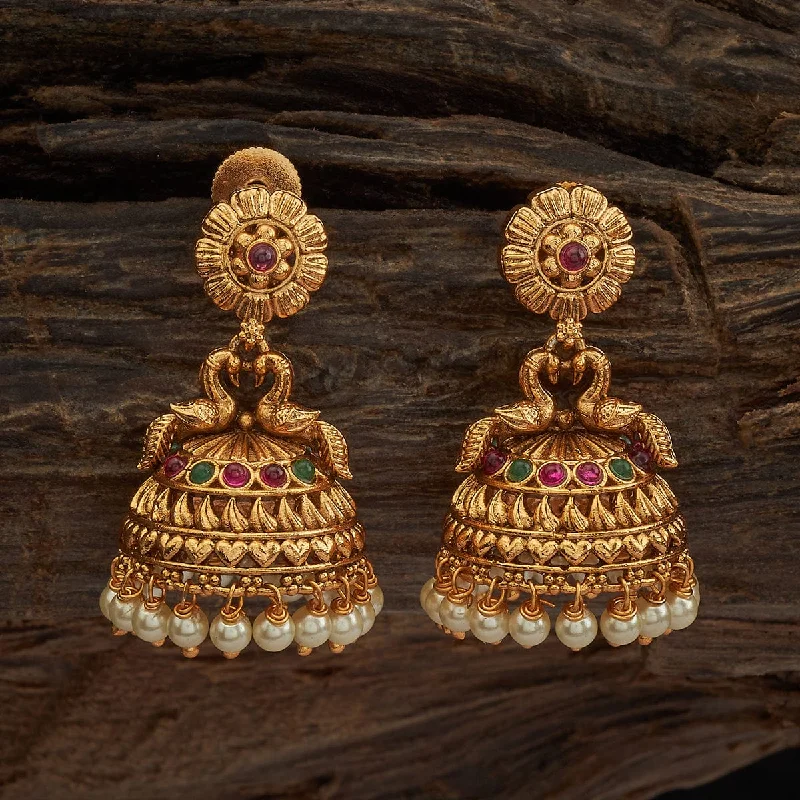 Women's Earrings – Elegant Designs for Every Personality--Antique Earring 172316