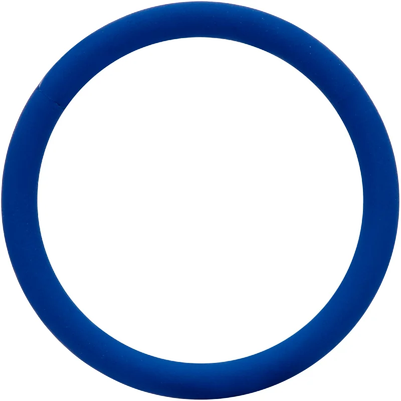 Nose Rings for Special Styling -18 Gauge 3/8 Blue Matte Cartilage Hinged Segment Ring Nose Rings for Special Styling -18 Gauge 3/8 Blue Matte Cartilage Hinged Segment Ring