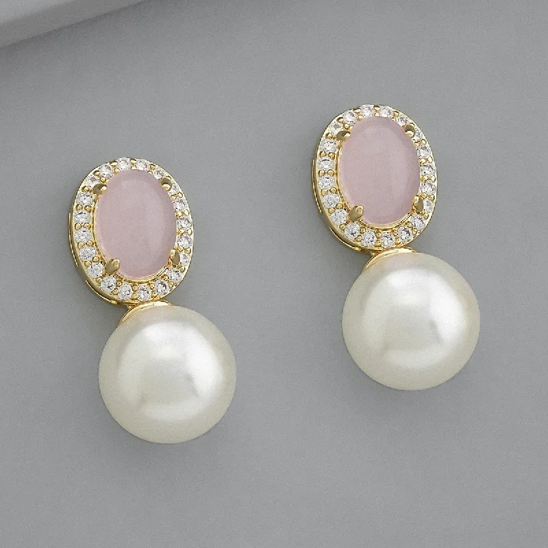Women's Earrings – Elegant Designs for Every Personality--Trendy Earring 171593