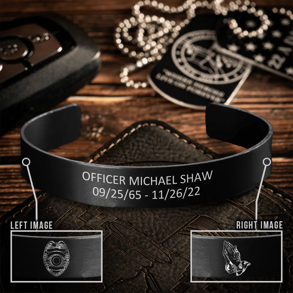 Simple Wrist Bracelets for Men-Customize Your Bracelet