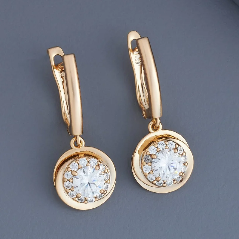 Women's Earrings – Elegant Designs for Every Personality--Trendy Earring 178755
