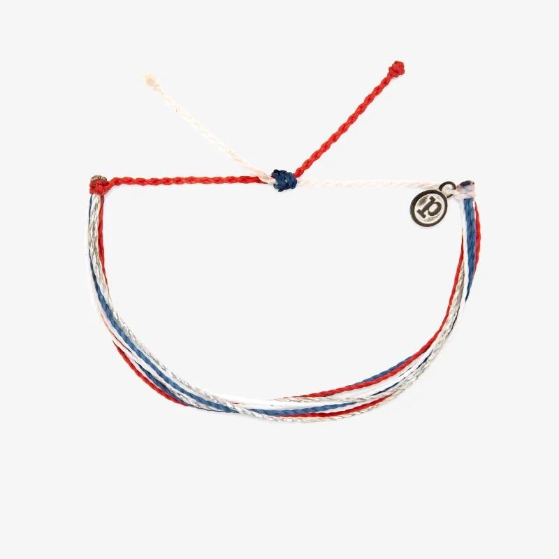 Men's Bracelets with Unique Charms-Coast Troops Bracelet