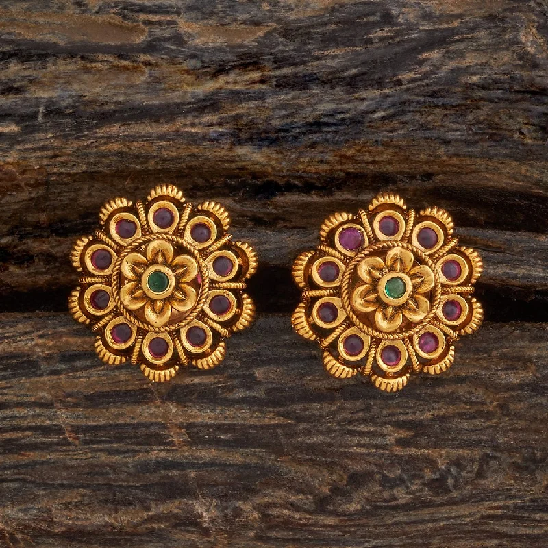 Women's Earrings – Elegant Designs for Every Personality--Antique Earring 178634