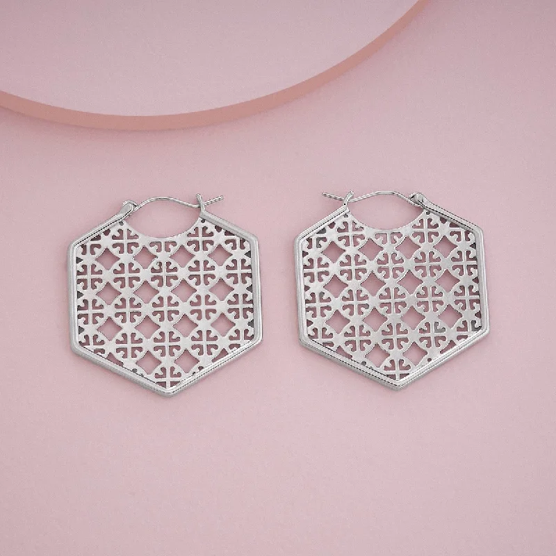 Women's Earrings – Elegant Designs for Every Personality--Trendy Earring 171993