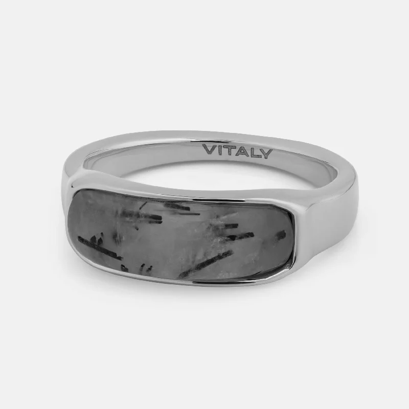Top Men's Rings – Crafted for Every Style  Tone