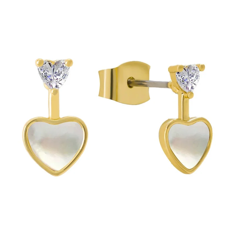 Women's Earrings – Elegant Designs for Every Personality--Soulmate Earrings