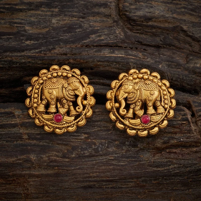 Women's Earrings – Elegant Designs for Every Personality--Silver Temple Earring 165744 Women's Earrings – Elegant Designs for Every Personality--Silver Temple Earring 165744