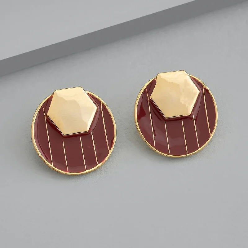 Women's Earrings – Elegant Designs for Every Personality--Trendy Earring 171780