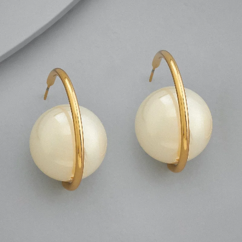 Women's Earrings – Elegant Designs for Every Personality--Trendy Earring 170880