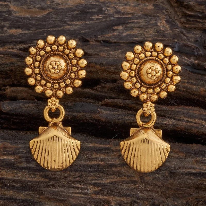 Women's Earrings – Elegant Designs for Every Personality--Antique Earring 181133