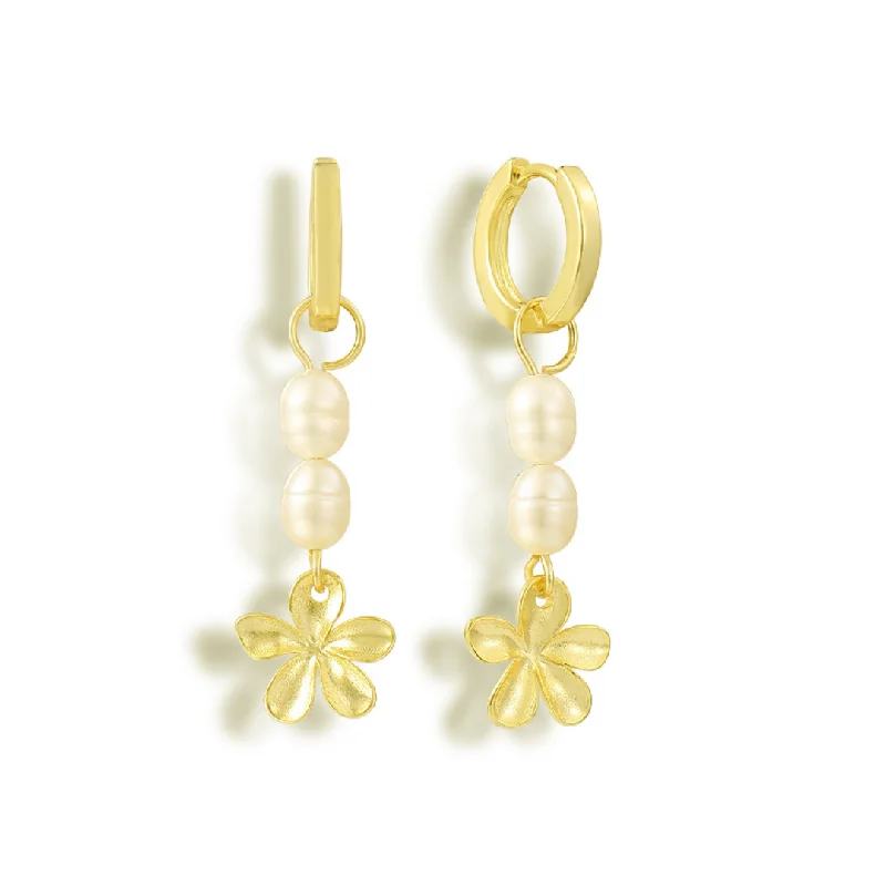 Women's Earrings – Elegant Designs for Every Personality--Fiji Earrings