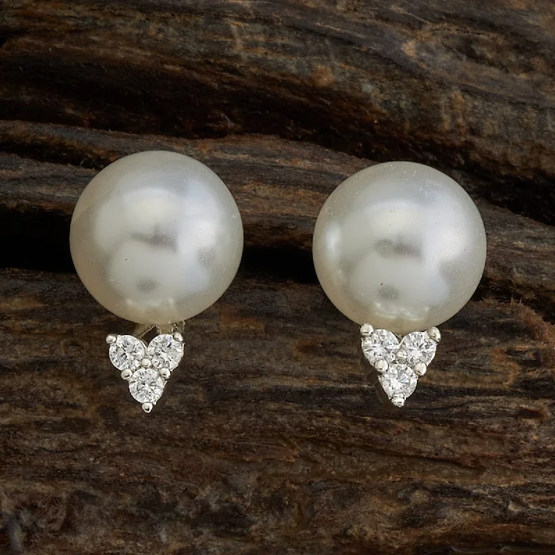 Women's Earrings – Elegant Designs for Every Personality--Zircon Earring 170746