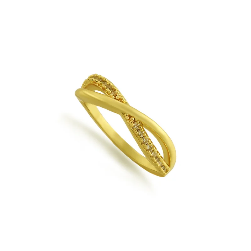 Chic Women's Rings for Fashion-Forward Looks-Solana Ring